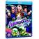 Galaxy Quest [Blu-ray] [Region Free]